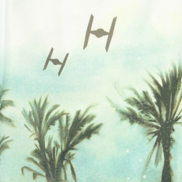 Rogue One Scarif Dress - Picture 3 of 5